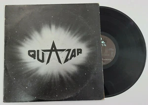 QUAZAR - SELF TITLED - SOUL FUNK LP - Picture 1 of 2