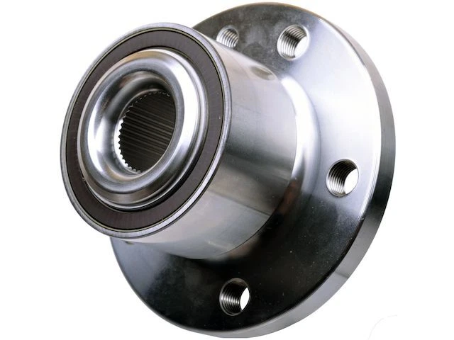 Conjunto de buje de rueda delantera SKF 55FK83F para Volvo XC60 2010-2019 Foto 1 de 1