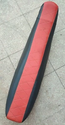 Suzuki RMZ 250 04 Sedile Sella - Immagine 1 di 2