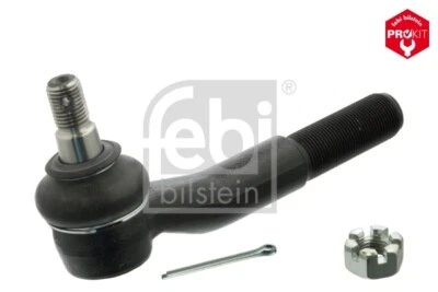 Tie Rod End for MERCEDES-BENZ:T2/L Platform/Chassis,T2/L Dump Truck,T2/L Van, - Image 1 of 2