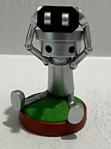 Figura personaggio Nintendo Amiibo con cerniera CHIBI-ROBO - Foto 1 di 3