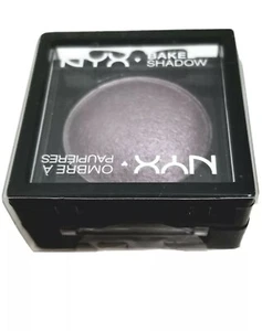 NYX Baked Eye Shadow  6 Colors Beautiful New & Factory Sealed Gift Original - Picture 1 of 13