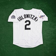 Troy Tulowitzki Rookie Card Checklist and Guide 7