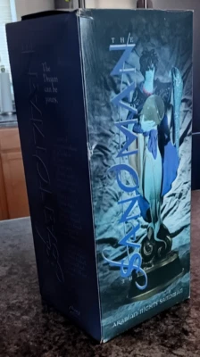 Estatua DC VÉRTIGO SANDMAN ARABIAN NIGHTS Edición Limitada 1394/7000 (1994) Foto 1 de 4