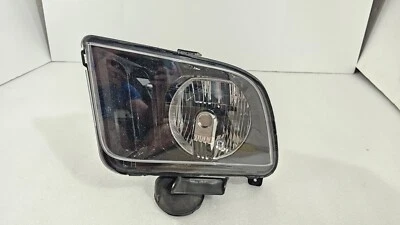 💥Faro xenón delantero izquierdo derecho Valeo 8R3313006BD Ford Mustang GT 2005-2009 fabricante original Foto 1 de 4