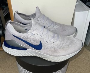 Las mejores ofertas en Zapatillas de hombre Nike Epic React | eBay