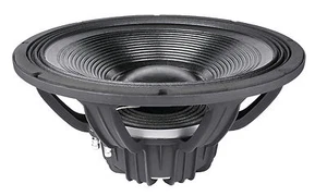 FAITAL PRO 18XL1800 18" Subwoofer FREE SHIPPING!! AUTHORIZED DISTRIBUTOR!! - Picture 1 of 1
