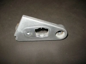 Soporte de faro izquierdo EN450 1986 montaje oreja Kawasaki en 450 454 LTD VN 700 750 - Imagen 1 de 2