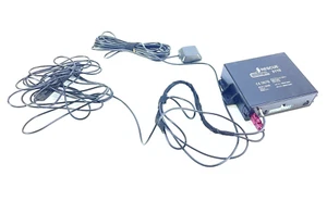 AUDI A4 B7 COBRA RESCUE TRACKER CONTROL MODULE 4C2113A4B 2006 -2009 🌟 - Picture 1 of 13