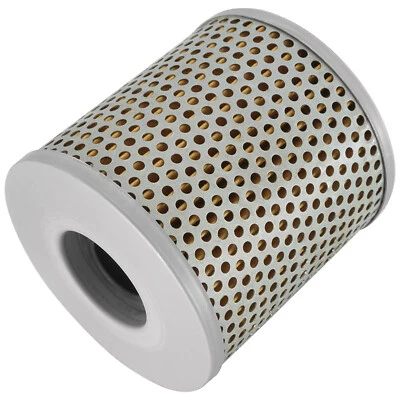 Oil Filter for Kawasaki KZ1300 ZN1300 Voyager 1979 1980 1981 1982 1983-1988 - Image 1 of 4