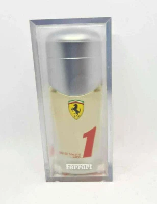 Ferrari Man No. 1 30ml Eau de Toilette *NEU* (1333,33€/L) - Bild 1 von 2