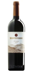 6 bottles "MONTEVERRO " igt Toscana 2019 MONTEVERRO (da 10.23) - Imagen 1 de 1