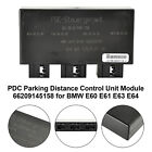 PDC parking sensor parking aid Parktronic control unit module 9145158 for BMW E60 E61