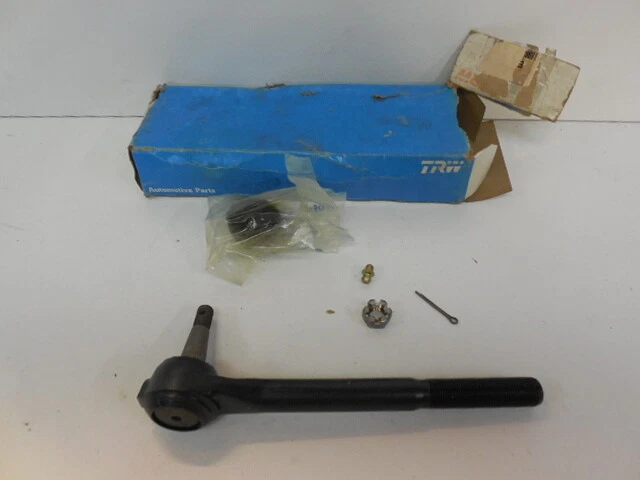 75-79 Pontiac Phoenix extremidade externa da haste de amarração marca ES441R - TRW - Imagem 1 de 2