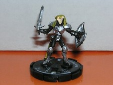 Mage Knight Sinister #025 Elven Recruit