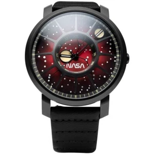 Xeric NASA Trappist-1 Automatic Red Dwarf Limited Edition Watch - Brand New - Picture 1 of 7
