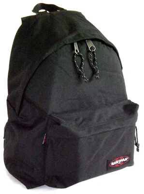 Schwarz Rucksack Eastpak' Out Of Office Schulrucksack 27L Tasche Schule
