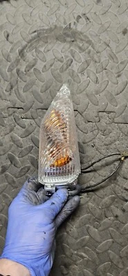 Suzuki GSXR 600 750 2011-2017 RIGHT Hand Rear INDICATOR PN62  - Image 1 of 4