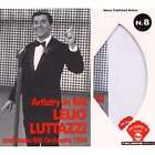 Lelio Luttazzi - Artistry In Rai-radio Rai Vol.8 CD VIA ASIAGO 10