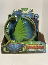 BARF & BELCH HOW TO TRAIN YOUR DRAGON THE HIDDEN WORLD ACTION FIGURE MOSC 2019