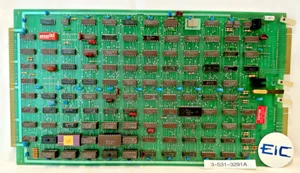 Cincinnati Milacron / 3-531-3291A / Control Board - Picture 1 of 2