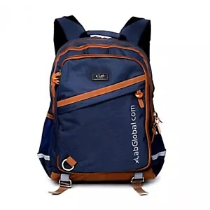 x-Lab Anti-theft, Spacious, Trendy, Mesh Padded Backpack - Picture 1 of 14