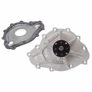 Edelbrock 8856 Victor Series Performance Water Pump Pontiac V8's 400 428 455 - Picture 1 of 6