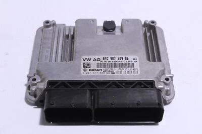 Centralina motore DKRF 04C907309BB VW Golf VII 1.2 TSI 81 KW / 110 CV - Immagine 1 di 3