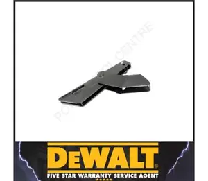 Genuine Dewalt Flip Over Saw Blade Guard DW742 DW743 DW742M DW710 DW711 - Picture 1 of 3