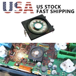 Low Air Brake Warning Buzzer for Volvo VNL Semi Instrument Cluster Repair US - Picture 1 of 4