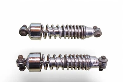 1981 Harley Sportster Ironhead XLS 1000 XLH 1000 XLCH *2888 Shocks  - Image 1 of 4