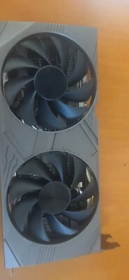 Lenovo GeForce RTX 3060 Ti FTW3 Ultra Gaming 8GB GDDR6X iCX3 ARGB Graphics Card - Image 1 of 4