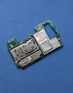 Motherboard for Huawei Y9 (2019) – 3GB / 64GB, Single SIM, Tested sku#9601 - Zdjęcie 1 z 1