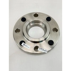 NEW Kerkau 3" Socketweld Flange | A/SA182 F304/304L GI4050D - Picture 1 of 5