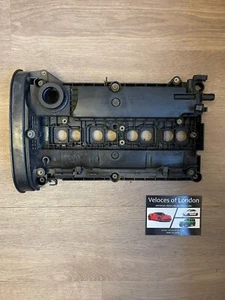 Cubierta de válvula árbol de levas basculante Alfa Romeo Twinspark 1.6 2.0 0280620526 - Imagen 1 de 2
