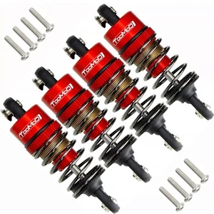 50mm Aluminum Oil Shock Absorber/Damper For Tamiya M03 M04 M05 M06 RC Car - Picture 1 of 6