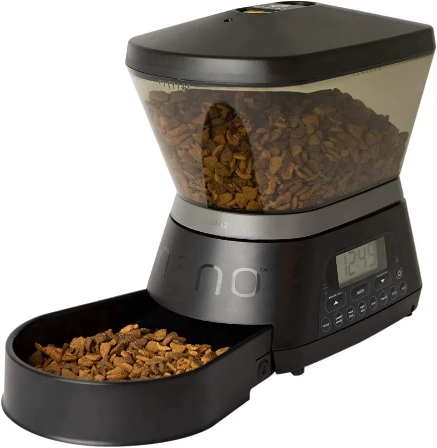Gamma2 Nano Programable Automatic Pet Feeder - Image 1 of 1