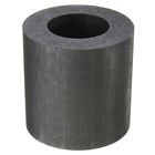 Pure Graphite Crucible Melting Gold Silver Copper Metal 30Mm X 30Mm S7V8h