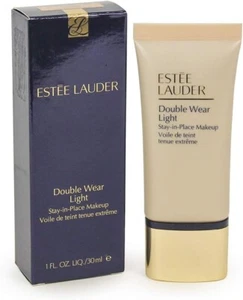 ESTEE LAUDER DOUBLE WEAR LIGHT STAY-IN-PLACE MAKEUP INTENSITY 6.5 1 OZ - Picture 1 of 1