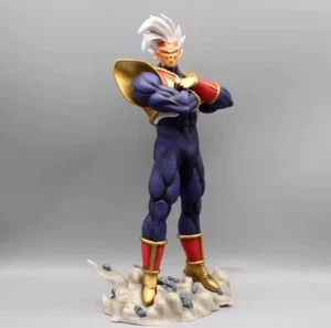 Baby Bebi Vegeta Goku action figure character statue Dragon Ball Z GT Super - Foto 1 di 2