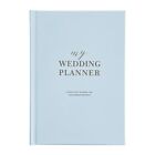 3X(Wedding Planner Book and Organiser the Complete Bridal Planning Journal7520