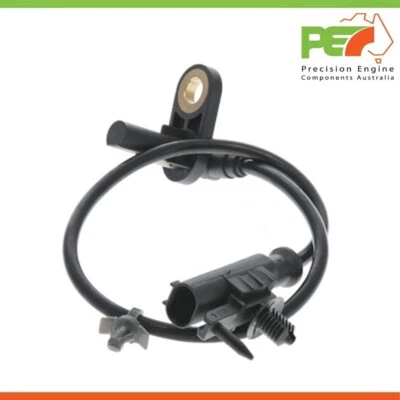 Sensor de velocidad de rueda OEM - trasero izquierdo para Nissan 370Z Z34 3,7 L VQ37VHR 6 cilindros Foto 1 de 4