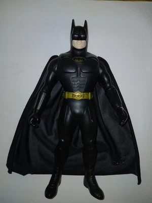 Figura de acción Ultimate Batman Returns XL 1991 Kenner DC Comics 14 pulgadas  Foto 1 de 2