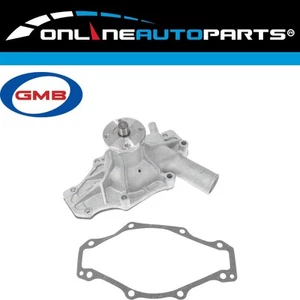 Engine Water Pump for Commodore V8 4.2L 5.0L 253 308 VH VL VN VP VR VS VT 81-00 - Picture 1 of 4