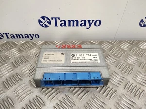 7521759 CENTRALITA CAMBIO AUTOMATICO / 96025410 / 5WK33503AG / 1046589 PARA BMW - Imagen 1 de 7