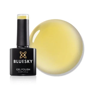 Bluesky Gel Polish - YOU CAN JIVE - Glaze 07 Yellow - Picture 1 of 4