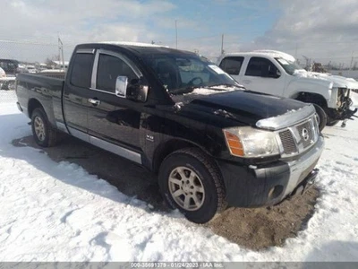 (LOCAL PICKUP ONLY) Fuel Tank 28 Gallon Without Flex Fuel Fits 04-15 ARMADA 4029 Foto 1 de 4