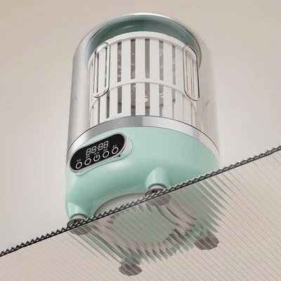 Mini Washing Machine Small Appliances Washing Cup for Home Dorm Solo Living - Image 1 of 2