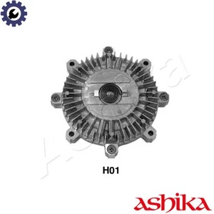 CLUTCH RADIATOR FAN 36-0H-H01 FOR HYUNDAI D4BA/D4BF/D4BH 2.5L D4BX 2.5L 4cyl - Picture 1 of 7