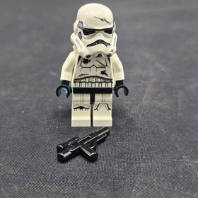 Lego Star Wars Imperial Jetpack Trooper Jumptrooper Minifigure COL-4120